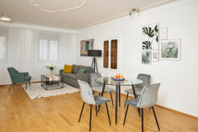 Apartment im Zentrum von Ried im Innkreis